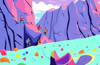 Śmiej się na wysokości: 10 komedii o wspinaczce