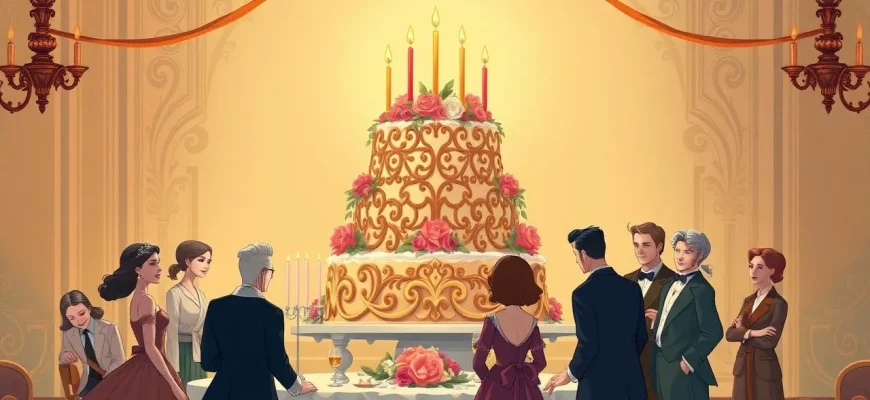 Filmy dramatyczne o urodzinach