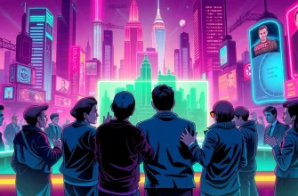 Najlepsze Filmy Sci-Fi o Korupcji