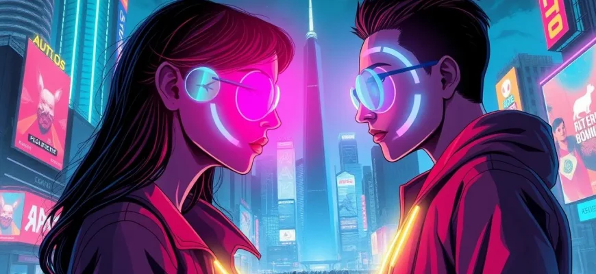 Najlepsze filmy biograficzne o telepatach