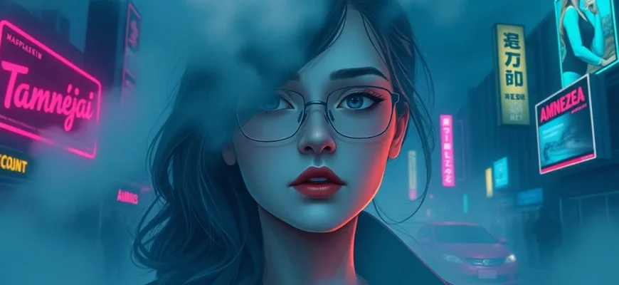 10 Filmów Biograficznych o Amnezji