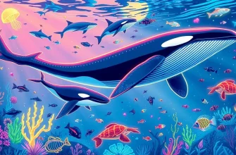 Rodzinne Filmy o Waleniach - Podbórka 10 Filmów