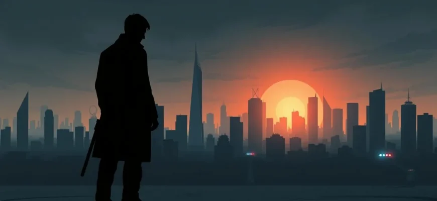 Najlepsze filmy akcji o korupcji