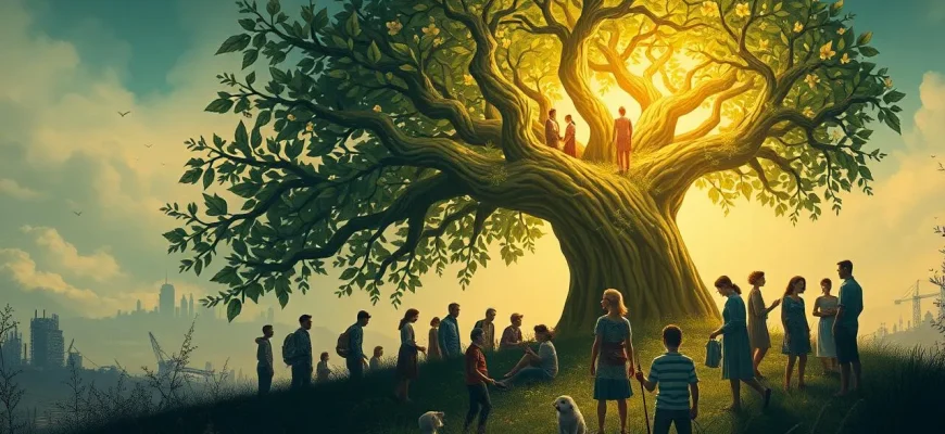 Filmy o walce o ekologię - Inspiracja do ochrony środowiska