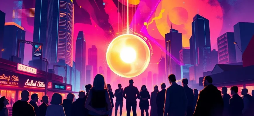 Najlepsze filmy o Bogu, duchowości, metafizyce i ludzkości