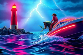 Wodne westerny - 10 filmów, które musisz zobaczyć