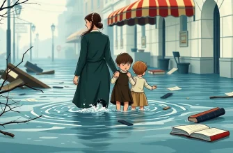 Najlepsze filmy dramatyczne o powodziach