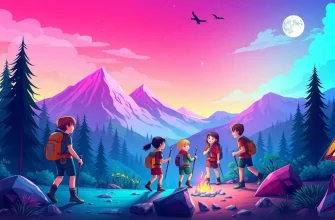 Filmy o harcerzach: 10 inspirujących historii