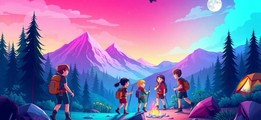 Filmy o harcerzach: 10 inspirujących historii