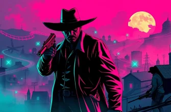 Top 10 filmów westernowych o zabójcach