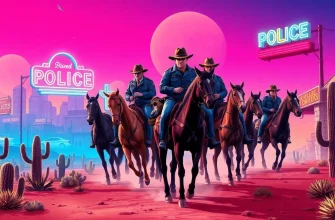 Najlepsze filmy westernowe o policji