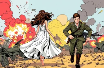 10 Melodramatów o Bitwach, Które Musisz Zobaczyć