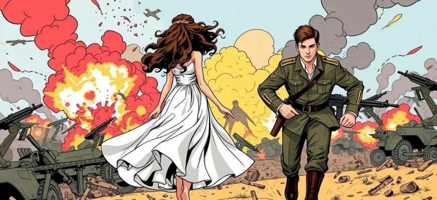 10 Melodramatów o Bitwach, Które Musisz Zobaczyć