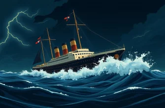 Najlepsze filmy katastroficzne o transporcie morskim