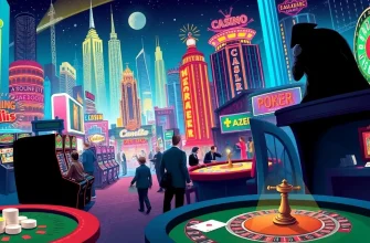 Top 10 filmów o grach hazardowych