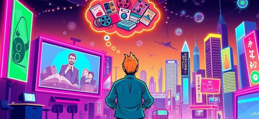 Najlepsze filmy dla inspiracji nauczycieli