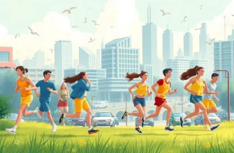 Detektywistyczne filmy o lekkiej atletyce