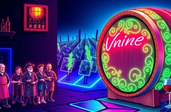 Biograficzne filmy o winiarzach