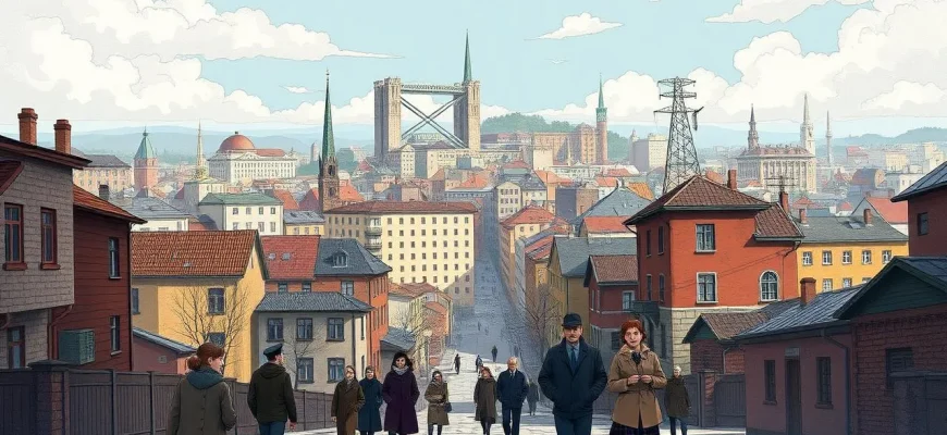 10 Filmów Biograficznych o Getcie