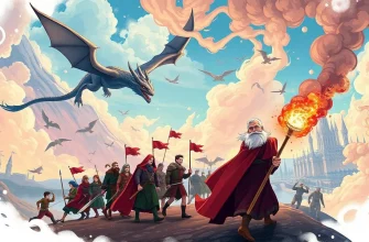 Najlepsze filmy fantasy o ruchach społecznych