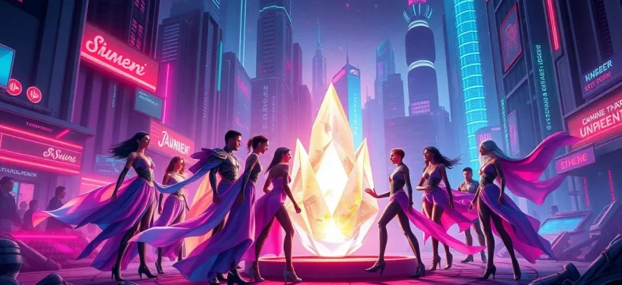 Filmy fantastyczne o poetach