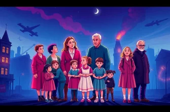 Rodzinne Filmy o Jeńcach Wojennych