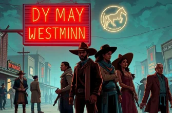 Filmy westernowe o dyskryminacji