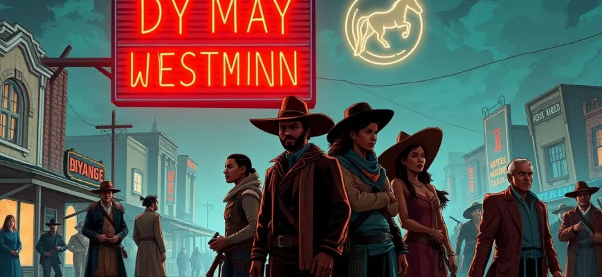 Filmy westernowe o dyskryminacji