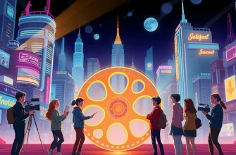 Podróż przez krótkie historie w kinie