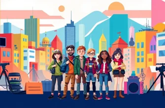 Przygodowe filmy o świcie