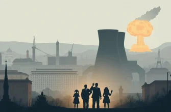 Najlepsze filmy o wojnie nuklearnej