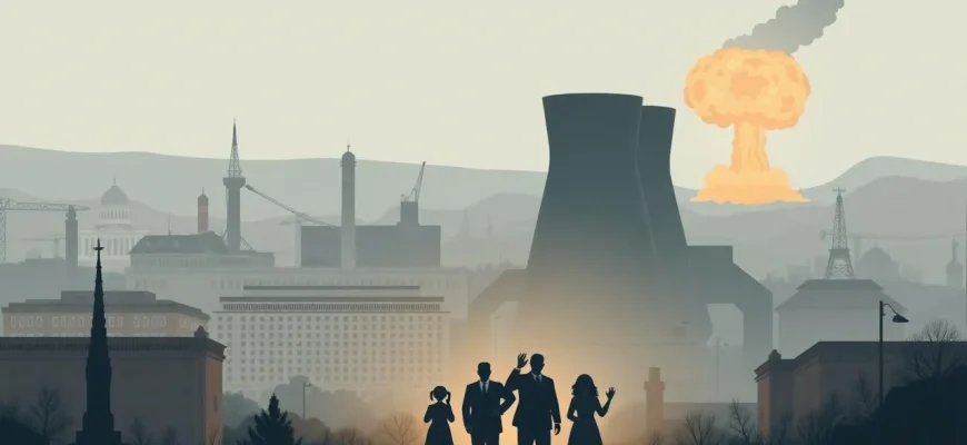 Najlepsze filmy o wojnie nuklearnej