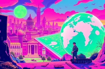 Filmy o wojnie z elementami topografii