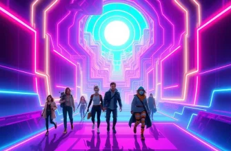 Filmy o labiryntach - Podróż przez tajemnicze korytarze