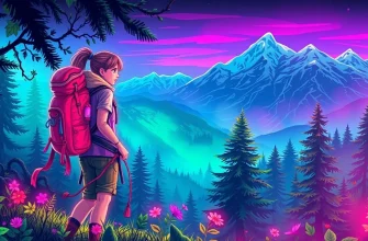 Najlepsze filmy o wycieczkach na łono natury