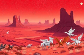 Najlepsze filmy fantasy o Marsie