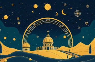 10 Mistycznych Filmów o Mapach Gwiazd