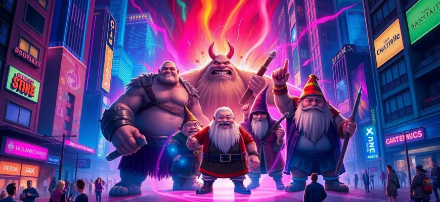 Fantastyczne filmy o grubych ludziach