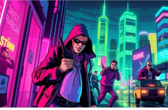 Najlepsze Filmy o Napadach