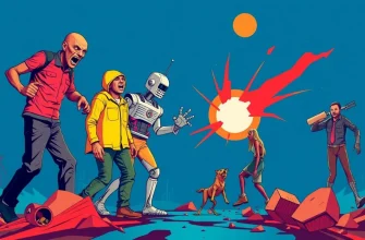 Najlepsze horrory o końcu świata