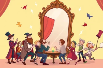 10 Komedia o Magii, Które Musisz Zobaczyć