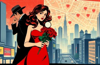 Najlepsze detektywistyczne melodramaty