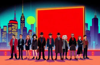 Kultowe filmy w gatunku noir