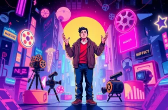 Biografie o niemych - 10 filmów, które musisz zobaczyć