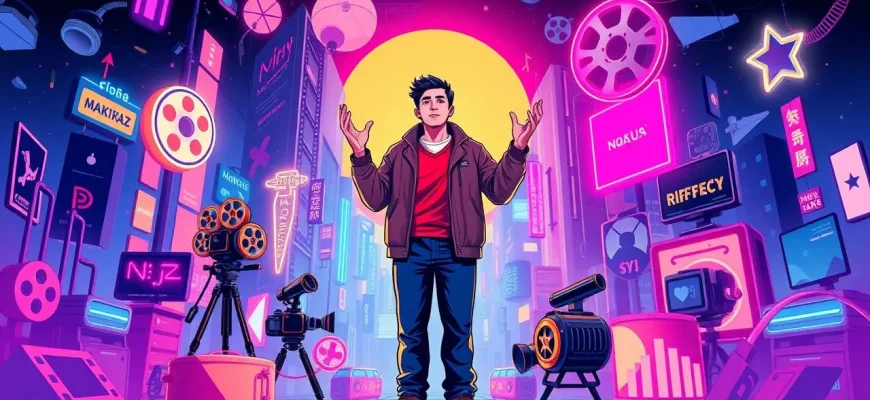 Biografie o niemych - 10 filmów, które musisz zobaczyć