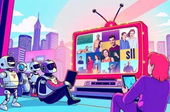 Komedia i Gadżety: 10 Filmów, które Musisz Zobaczyć