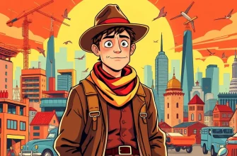 Awanutry i miłość: 10 filmów melo dramatycznych o awanturnikach