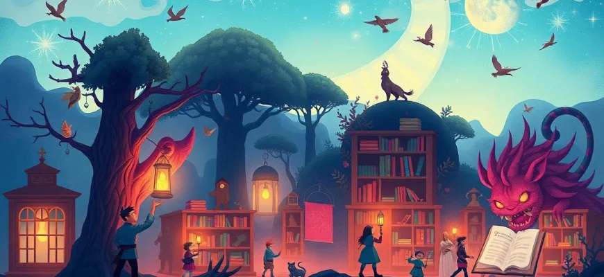 Najlepsze filmy fantasy o cenzurze