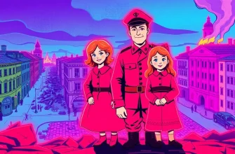 Filmy rodzinne o Wielkiej Wojnie Ojczyźnianej