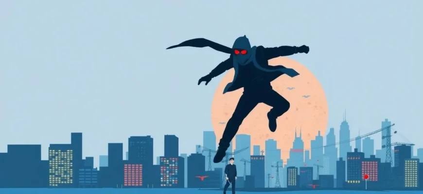 Top 10 filmów akcji o ekstremistach z polskim dubbingiem